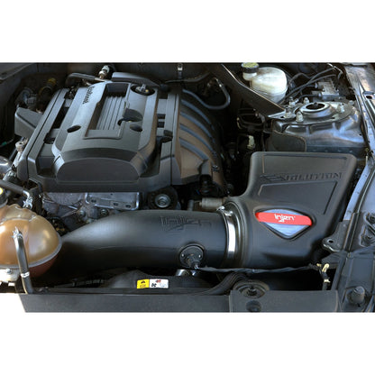 Injen Cold Air Intake | Ford Mustang 2015-2023 (EVO9205)
