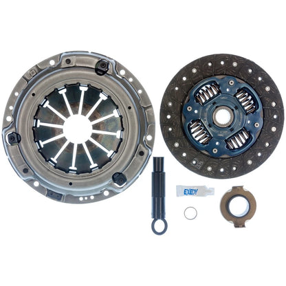 Exedy OE Clutch Kit | 2003-2008 Honda Accord L4 (HCK1005)