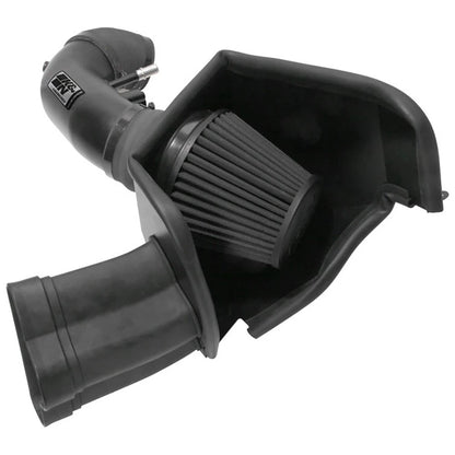 K&N Performance Intake Kit | Ford Mustang GT (18) (71-3540)