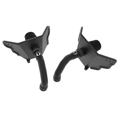 K&N Blackhawk Performance Intake Kit | Toyota Tundra (22-23) (71-9042)