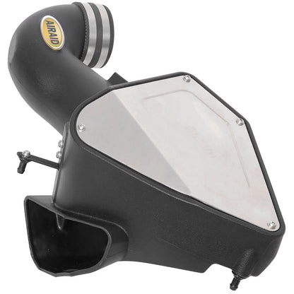 Airaid Cold Air Dam Air Intake System | Cadillac CTS-V (16-19) (255-334)