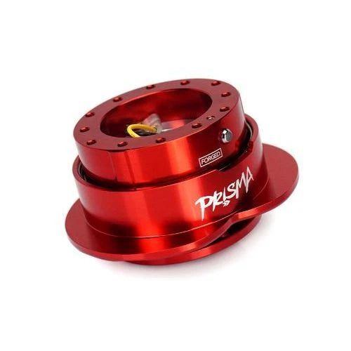NRG Heart Shape Quick Release