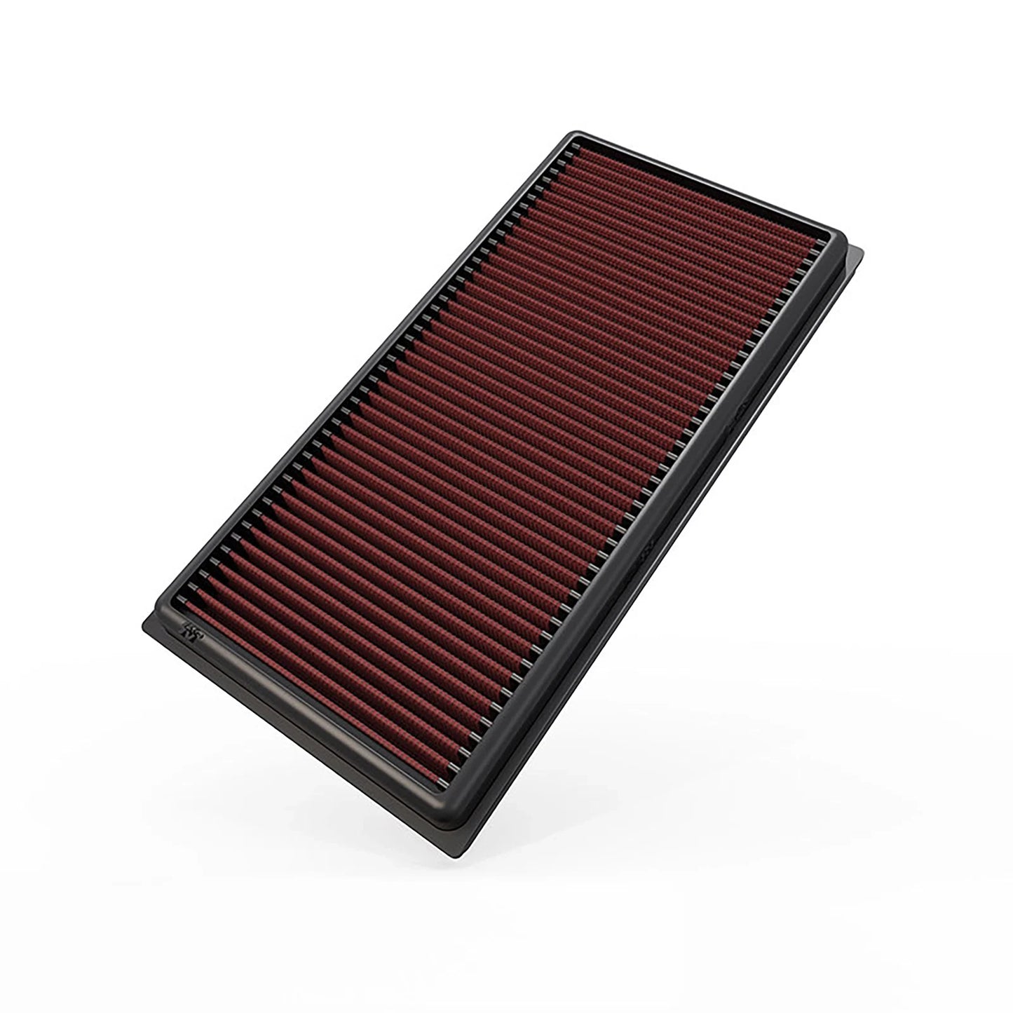 K&N Engineering Mercedes Benz CLK63 AMG 6.3L Drop In Air Filter