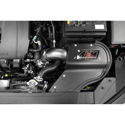 AEM 18-19 Hyundai Elantra L4-2.0L Cold Air Intake | Hyundai Elantra (18-19) (21-869C)