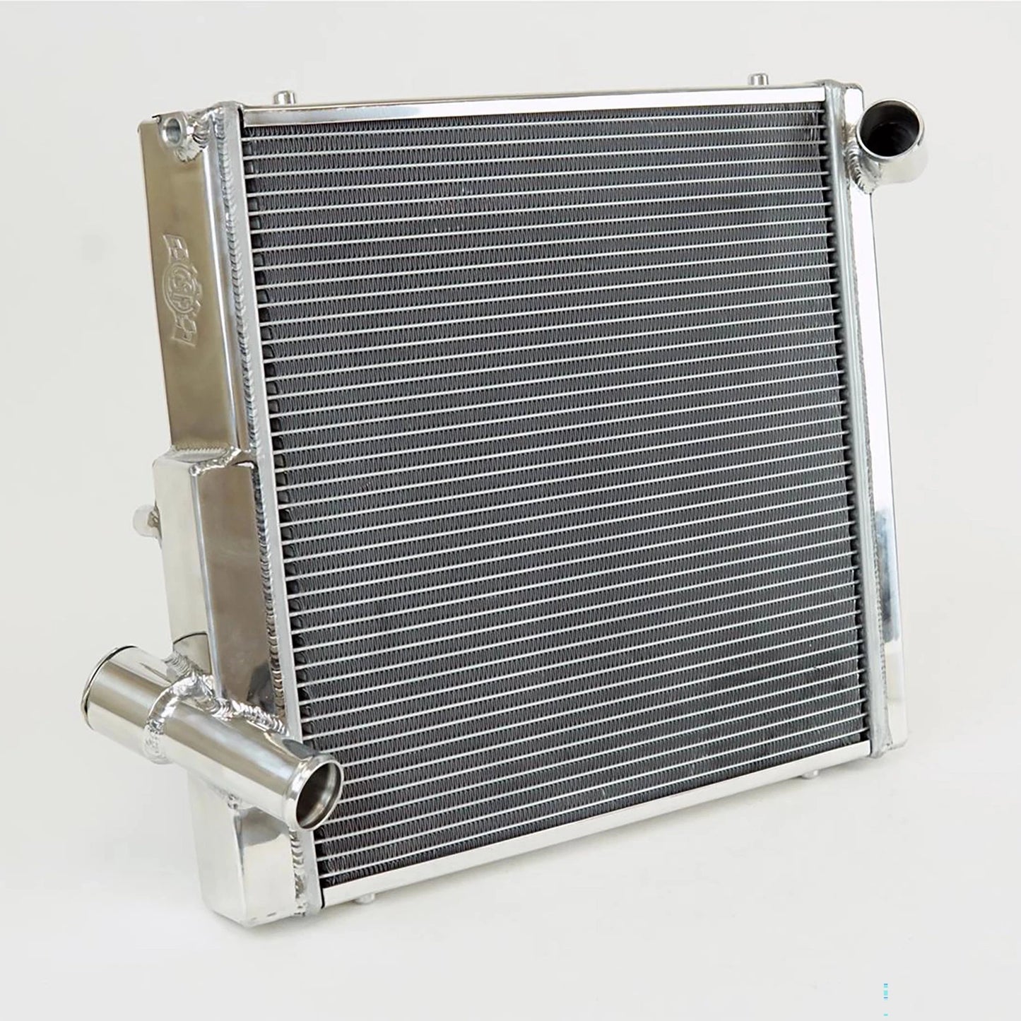 CSF 7087 Aluminum Side Radiator-R | Porsche 991.2 Carrera/GT3/RS/718 Boxster/Cayman (21-22)