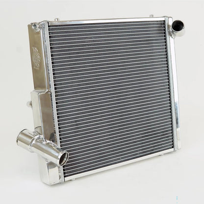 CSF 7087 Aluminum Side Radiator-R | Porsche 991.2 Carrera/GT3/RS/718 Boxster/Cayman (21-22)