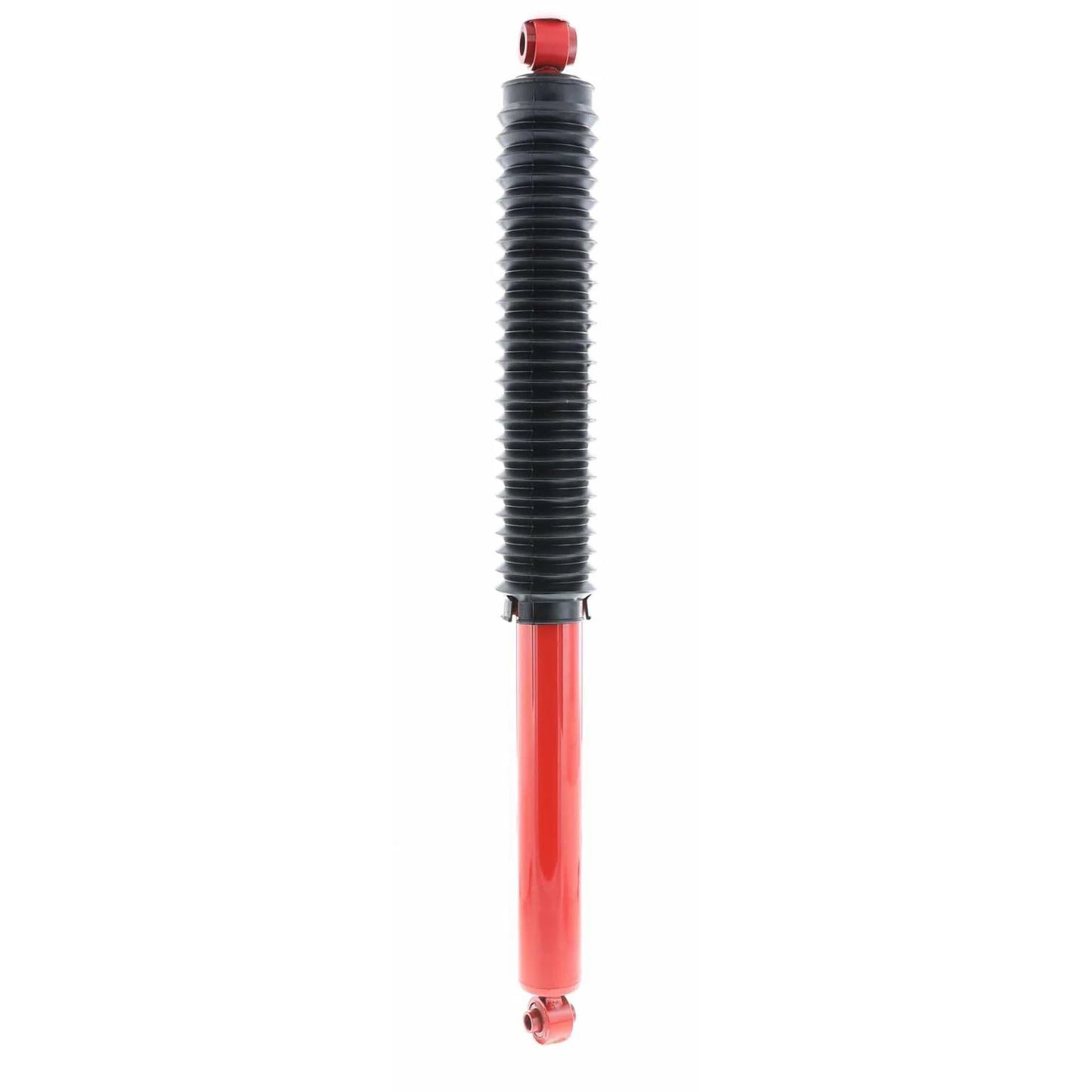 KYB MonoMax Rear Heavy Duty Monotube Shock Absorber | Ford F250 Super Duty 2WD/4WD (05-11) (565091)