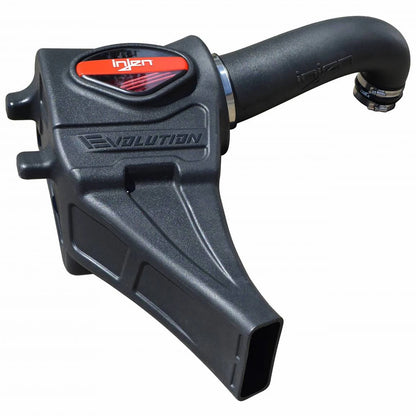 Injen 2009-2026 Dodge Ram 1500 V8-5.7L Evolution Intake | Dodge 3500 / 1500 Classic / Ram 1500 V (09-26) (EVO8101C)