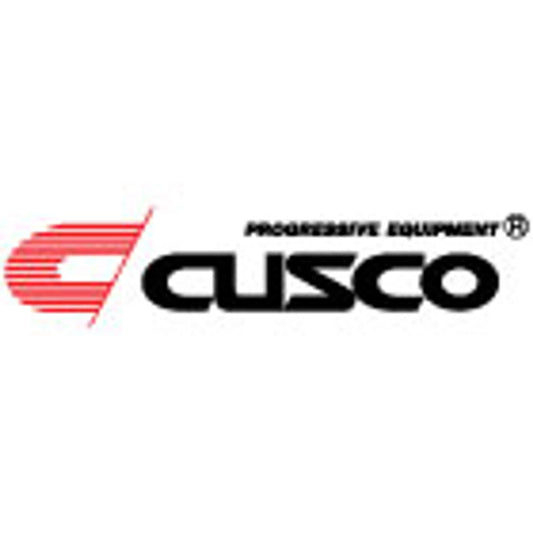 Cusco 24mm Front Sway Bar | Honda Fit GE6/GE8 (386 311 A24)