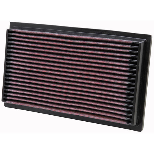 K&N Engineering Drop In Air Filter: BMW 318 / 325 / 525 / 528 / 750 1986 - 1996