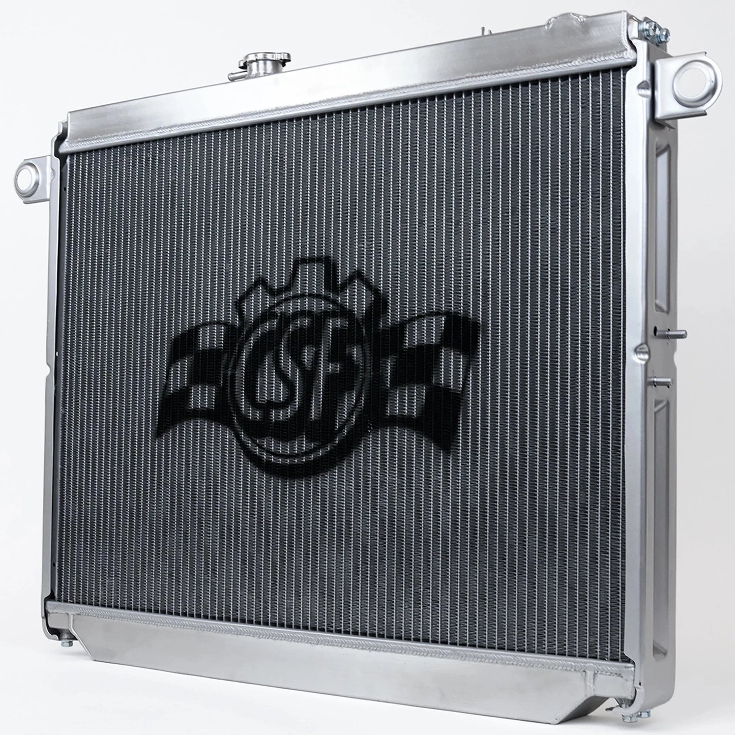 CSF All Aluminum Cooling Radiator | LEXUS LX470 (4.7 V8), TOYOTA Landcruiser (4.7 V8) 1998-2007