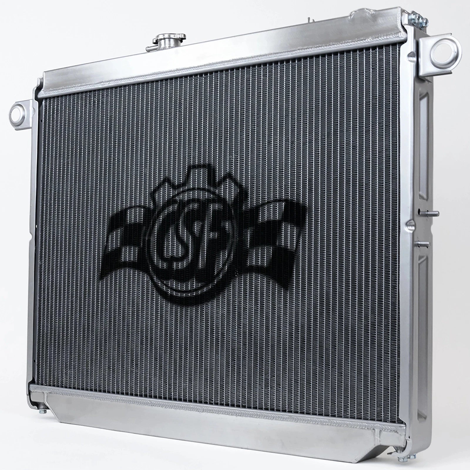 CSF All Aluminum Cooling Radiator | LEXUS LX470 (4.7 V8), TOYOTA Landcruiser (4.7 V8) 1998-2007