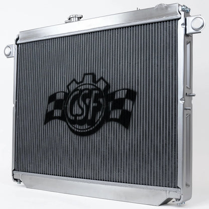 CSF All Aluminum Cooling Radiator | LEXUS LX470 (4.7 V8), TOYOTA Landcruiser (4.7 V8) 1998-2007
