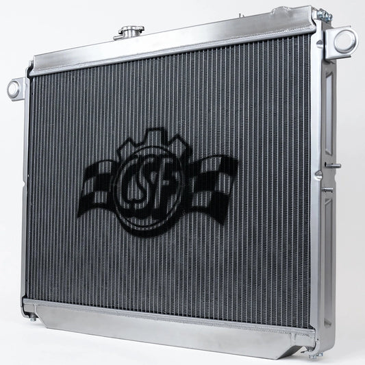 CSF All Aluminum Cooling Radiator | LEXUS LX470 (4.7 V8), TOYOTA Landcruiser (4.7 V8) 1998-2007
