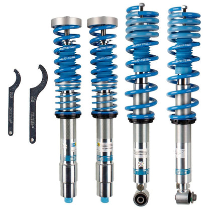 Bilstein B16 (PSS9) Suspension Kit for 1997-2003 BMW 540i