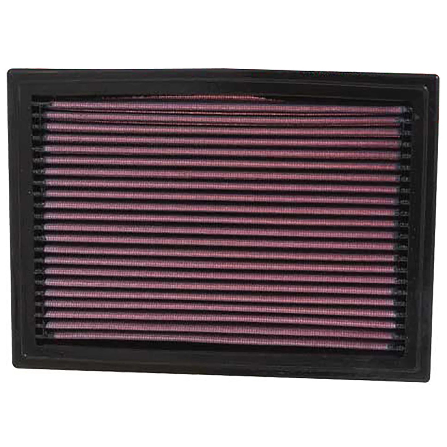 K&N 33-2187 High Flow Performance Air Filter for 2001-12 Escape / 00-11 Tribute
