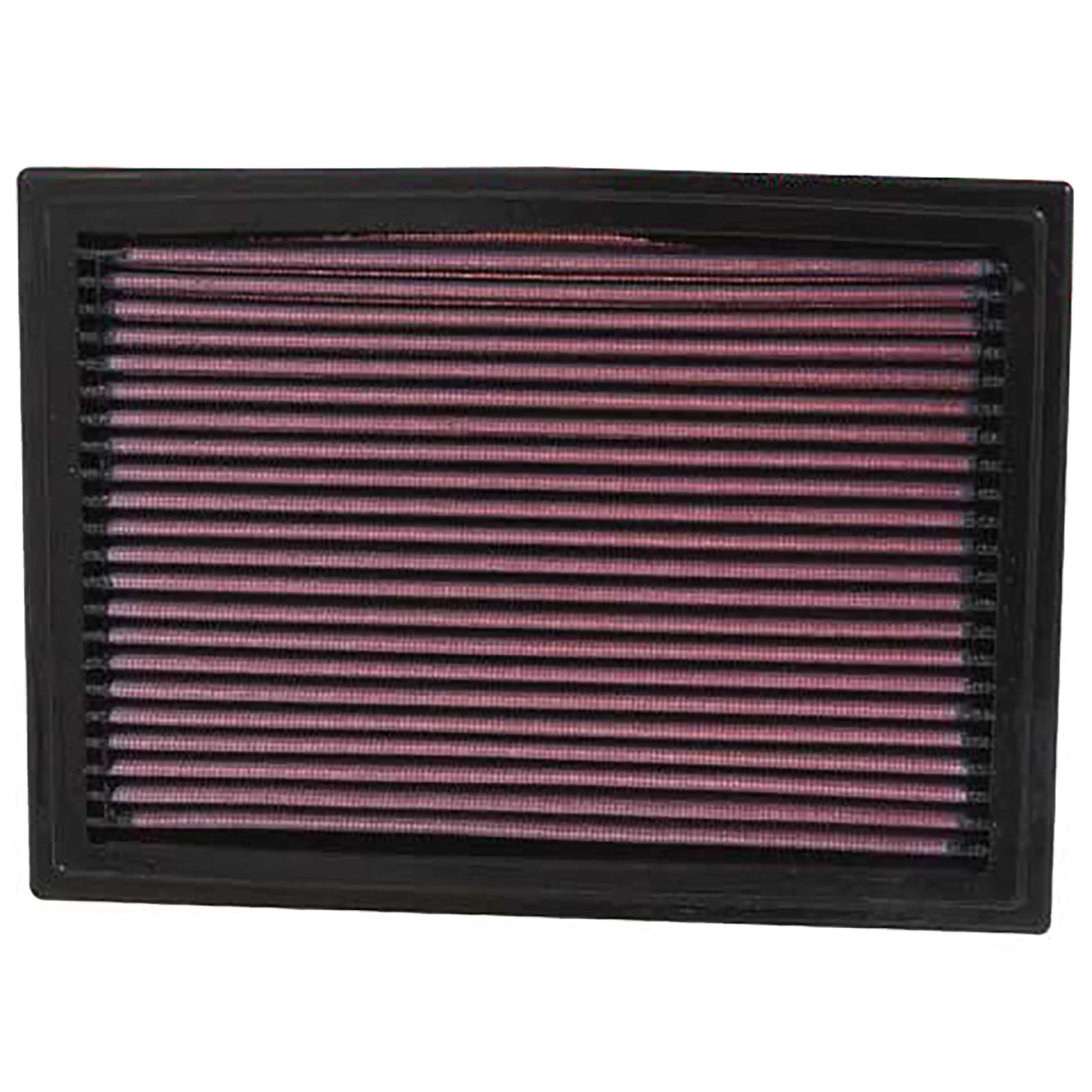 K&N 33-2187 High Flow Performance Air Filter for 2001-12 Escape / 00-11 Tribute