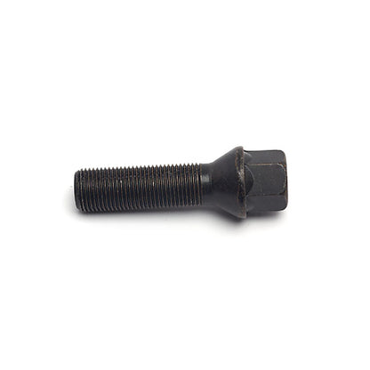 H&R 14 x 1.25 50mm Tapered Head 17mm Wheel Bolts | Wheel Bolts & Studs (14255001SW)