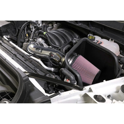 K&N Performance Air Intake Kit | Chevrolet Silverado / GMC Sierra 1500 (19-21) V8 5.3/6.2L