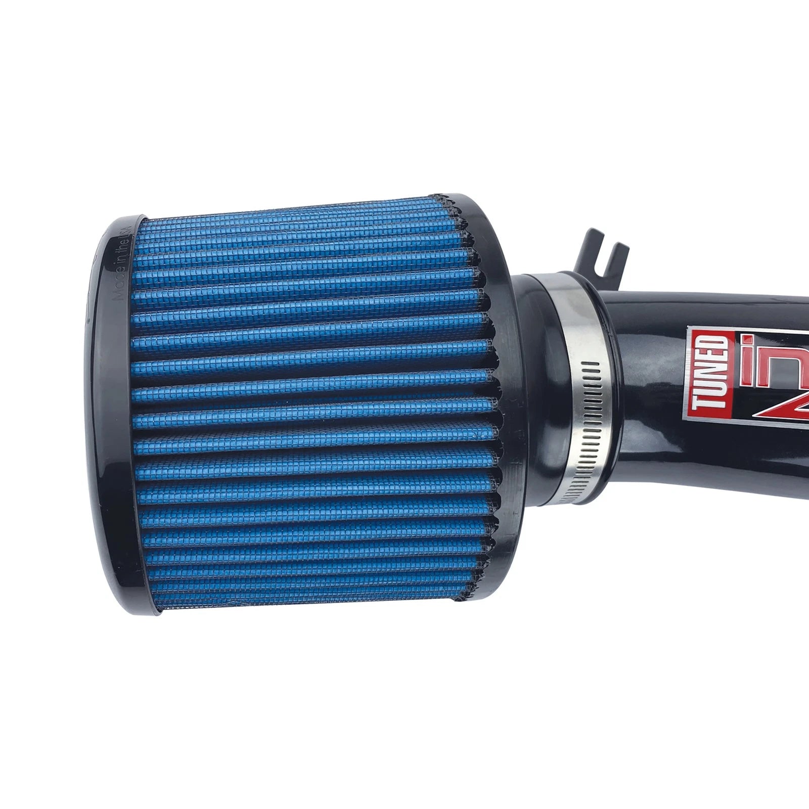 Injen Short Ram Air Intake System | 1994 - 2001 Acura Integra (IS1450BLK)