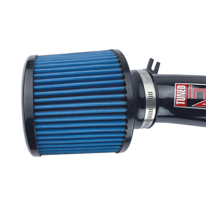 Injen Short Ram Air Intake System | 1994 - 2001 Acura Integra (IS1450BLK)