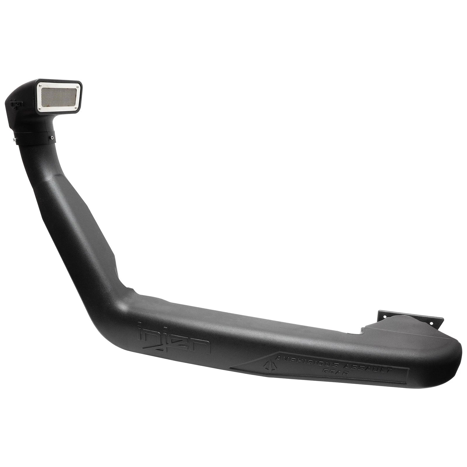 Injen Deep Water Crossing Snorkel | Jeep Wrangler (JK) 3.6L V6 (EVO15070)