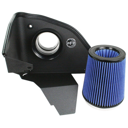 aFe Magnum FORCE Stage-1 Cold Air Intake System w/ Pro 5R Media | BMW 540i (E39) (97-03) (54-10471)