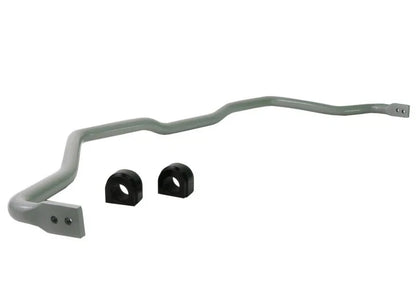 Whiteline 27mm 2-Way Adjustable Front Sway Bar | 2016+ Honda Civic (BHF97Z)