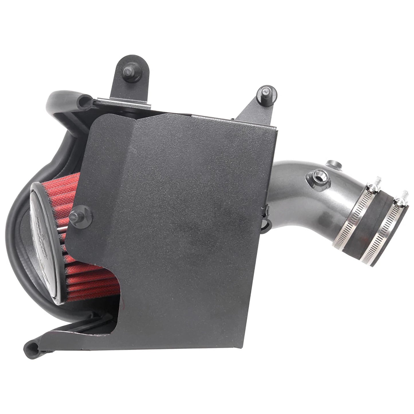 AEM 2018 C.A.S. Toyota Camry L4-2.5L F/I Cold Air Intake System | Toyota Camry (18) (21-855C)