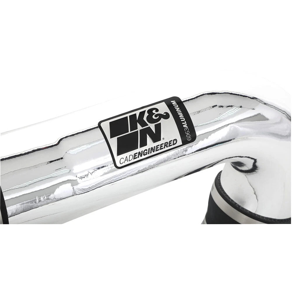 K&N High Flow Performance Kit | Dodge Ram 1500 (19) (77-1578KP)