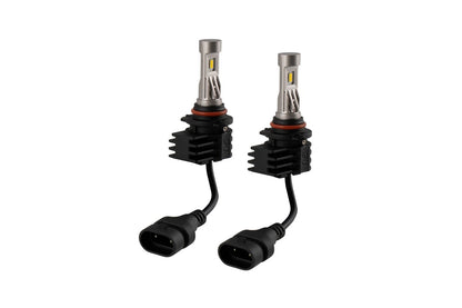 Diode Dynamics SL2 LED Bulbs | Universal 9006 Fitments (DD465/466)