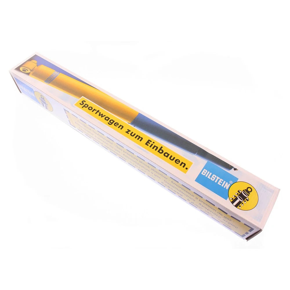Bilstein B6 Nissan Frontier Base Front 36mm Monotube Shock Absorber