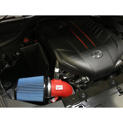 Injen Cold Air Intake System | Toyota Supra (20) (SP2300WR)