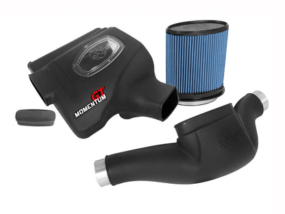 aFe Momentum Pro 5R Intake System | BMW 335i/is/xi (07-10) (54-76306)