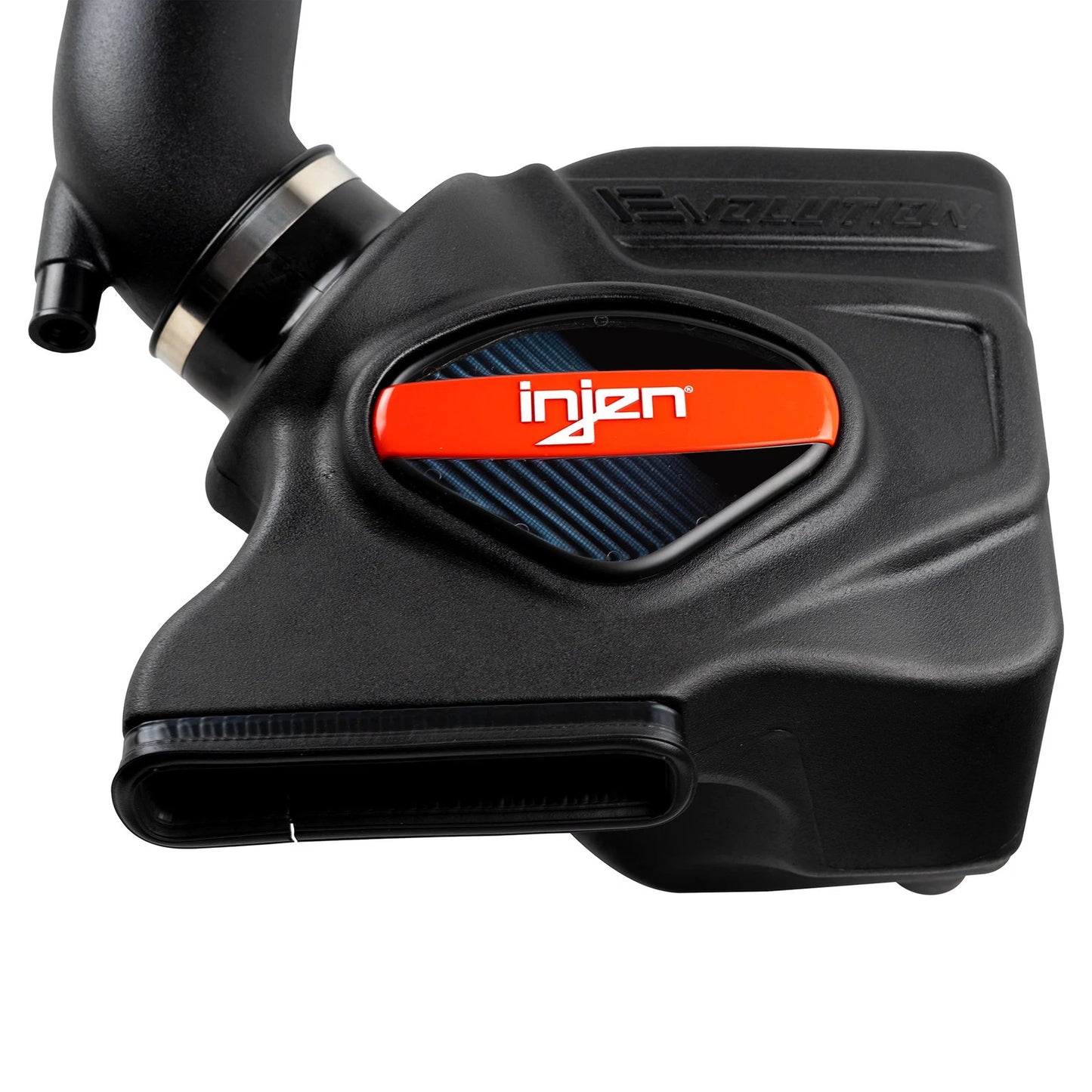 Injen EVO1301 Intake System | Hyundai Veloster N / Veloster / Elantra (16-23 / 18-21 / 22-22) (EVO1301)