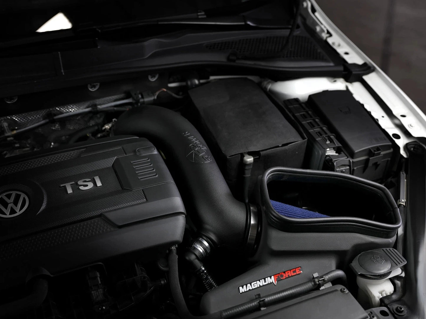 aFe Stage-2 Pro 5R Cold Air Intake 2.0L | VW GTI (MKVII) 2015-2019 (54-13050R)