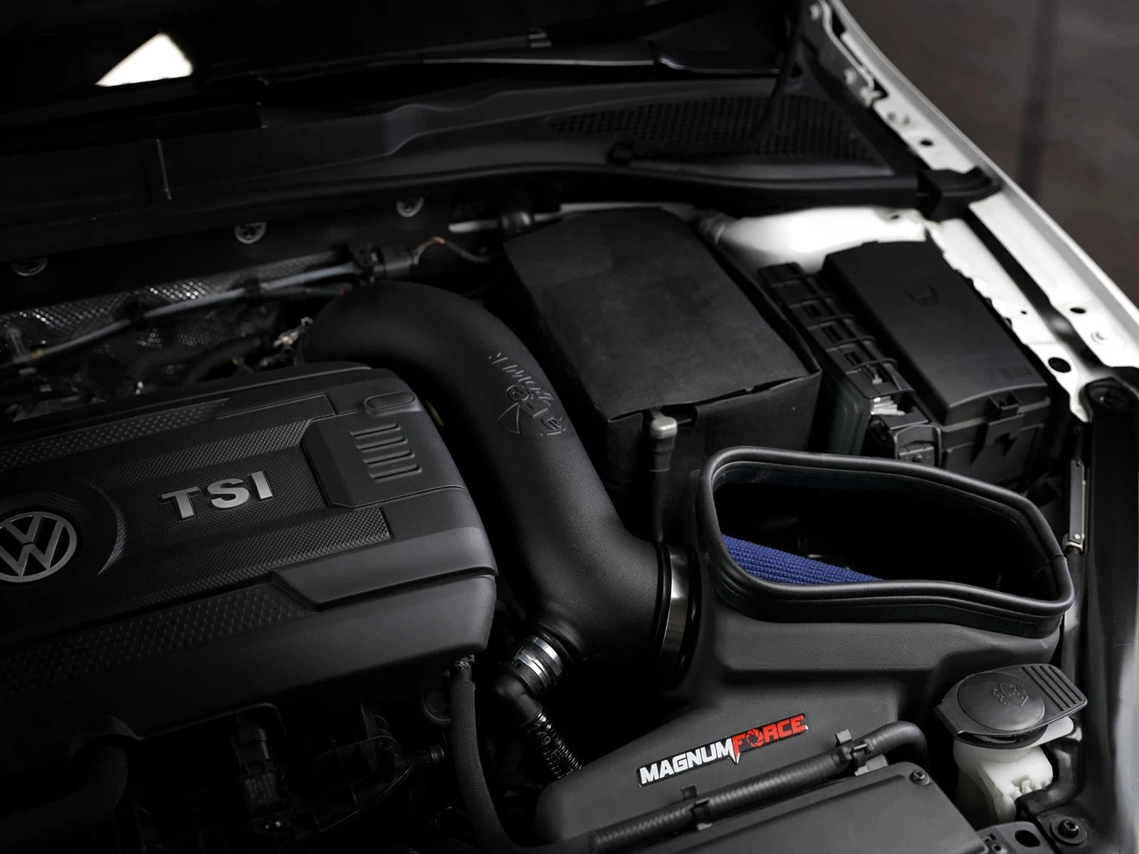 aFe Stage-2 Pro 5R Cold Air Intake 2.0L | VW GTI (MKVII) 2015-2019 (54-13050R)