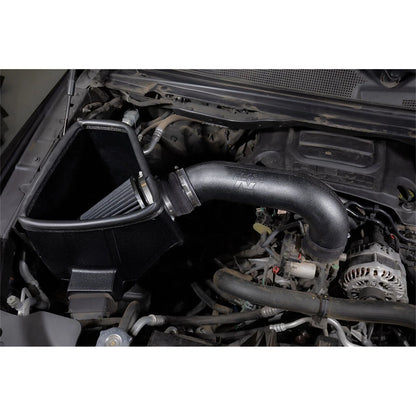 K&N Performance Air Intake System | Ram 1500 5.7L V8 (30-1578)