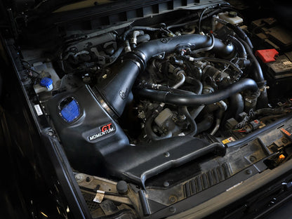 aFe Momentum GT Cold Air Intake | Ford Bronco Raptor (50-70109R)