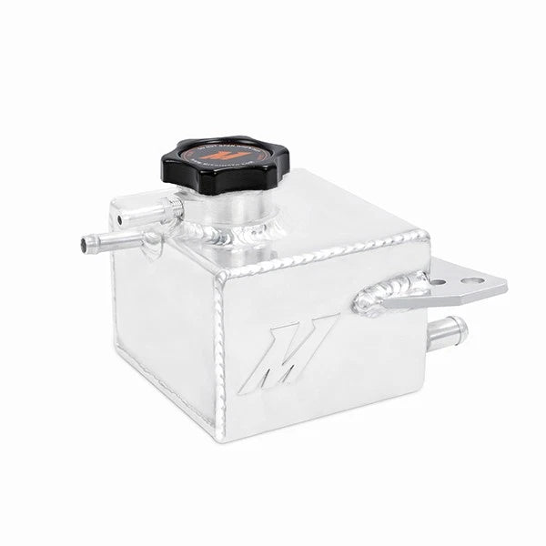 Mishimoto Aluminum Coolant Exp Tank | Subaru WRX/ STI 02-07 (MMRT-WRX-01)