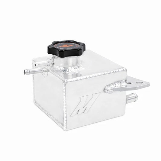 Mishimoto Aluminum Coolant Exp Tank | Subaru WRX/ STI 02-07 (MMRT-WRX-01)