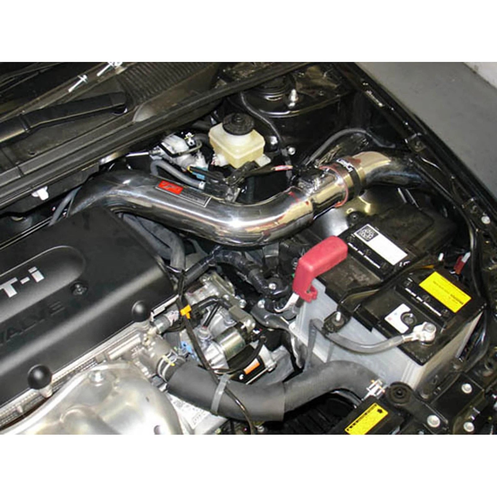 Injen Cold Air Intake | Scion tC (07-08) / Pontiac Vibe (02-08) / Toyota Corolla IX (04-06) (SP2114BLK)