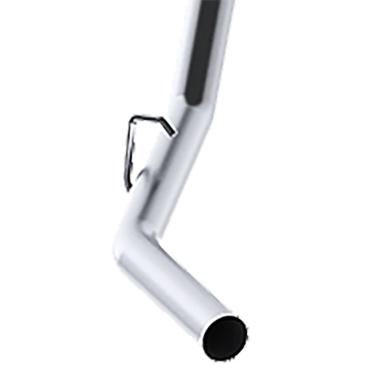 MBRP 3in. AL P Series Cat-Back Single Side Exhaust | Chevrolet/GMC 1500 4.8L/5.3L (09-13) (S5054P)