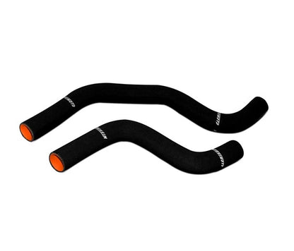 Mishimoto Black Silicone Hose Kit | Mitsubishi Lancer Evolution (00-07) (MMHOSE-EVO-8BK)