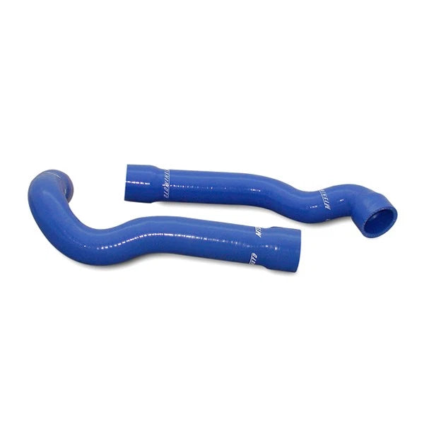 Mishimoto Silicone Radiator Hose Kit / 92-99 BMW E36 (325, M3) Silicone Hose Kit, Blue