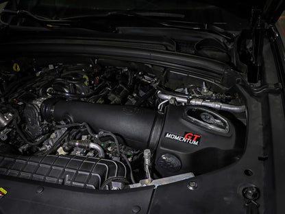 aFe Momentum GT Pro Dry S Intake System | Jeep Grand Cherokee V6-3.6L (22-23) (50-70107D)