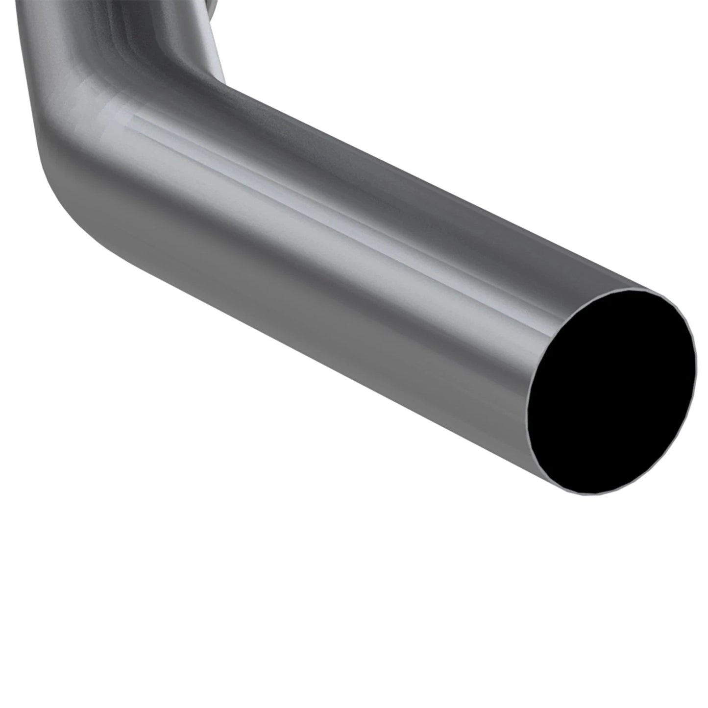 MBRP 6.7L 5in Filter Back Exhaust | Dodge Ram 2500/3500 (03-10) (S61340PLM)