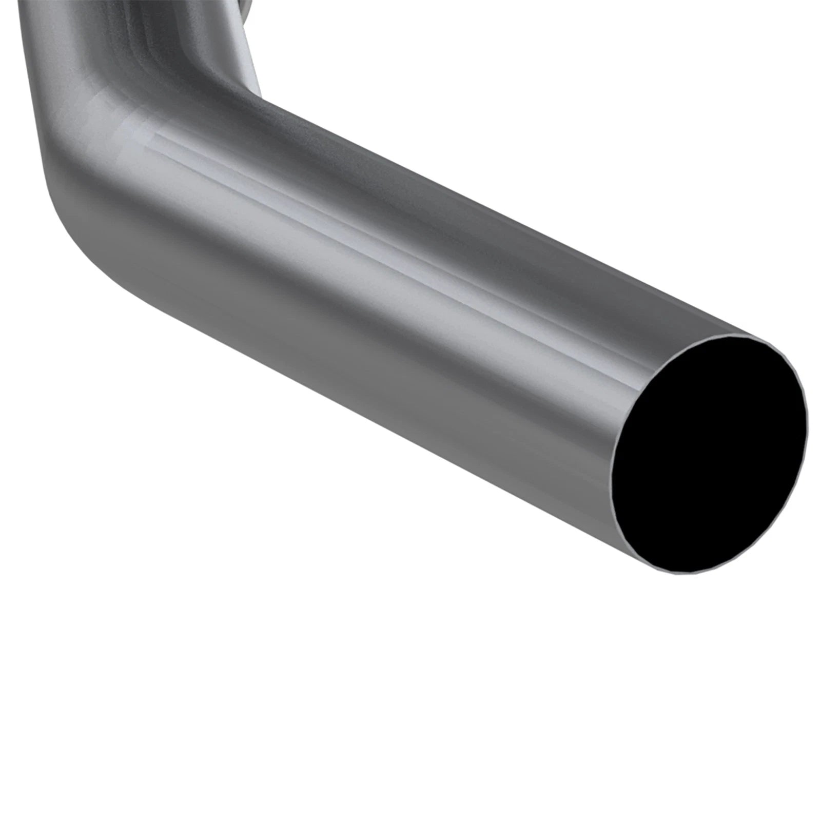 MBRP 6.7L 5in Filter Back Exhaust | Dodge Ram 2500/3500 (03-10) (S61340PLM)