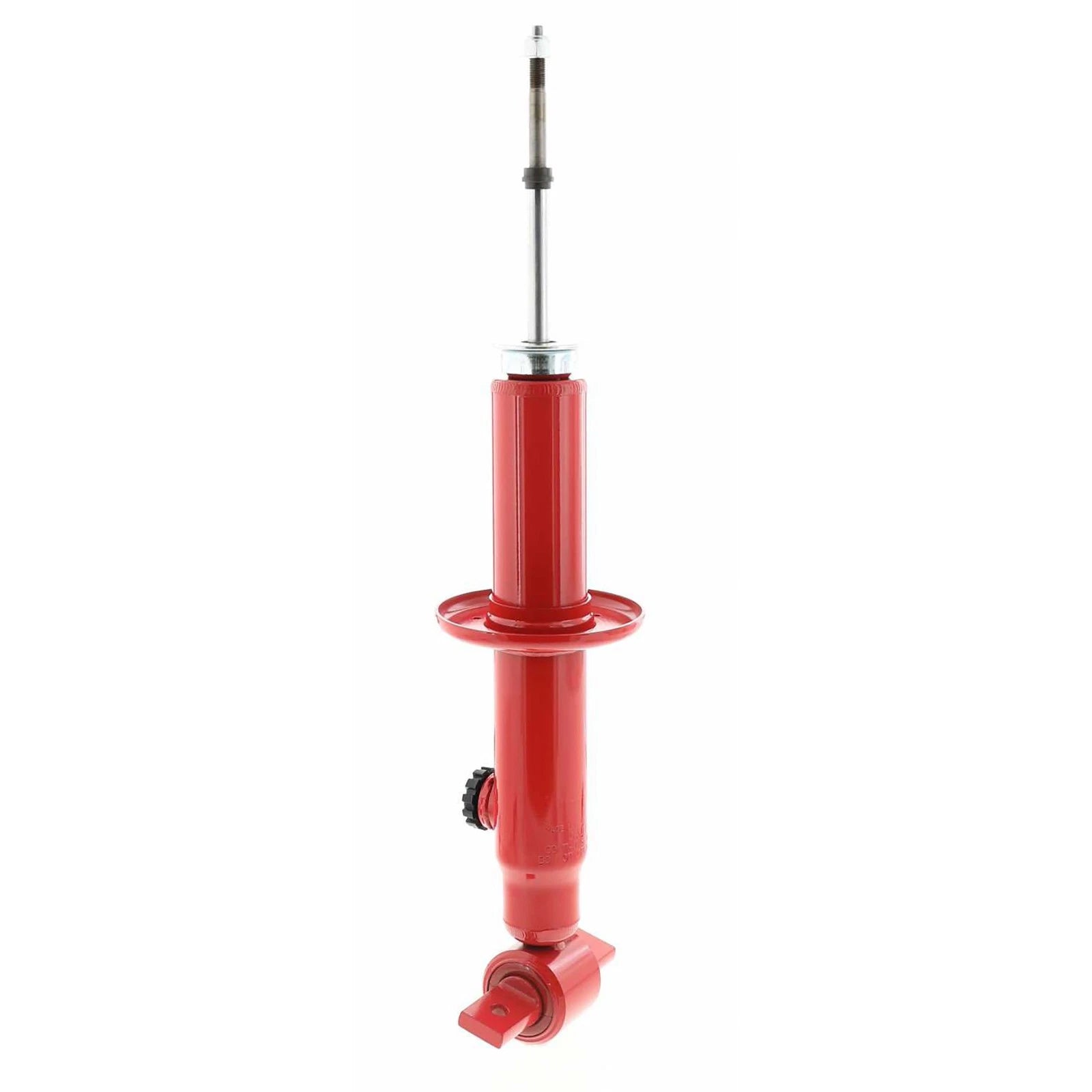 KYB AGX Manually-Adjust Front Shock & Strut | Chevy Camaro / Pontiac Firebird (93-02) (741034)