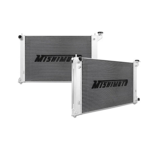 Mishimoto Aluminum Radiator / 05+ Scion tC, Manual